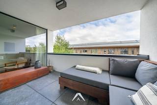 Apartment for sale in Ghent