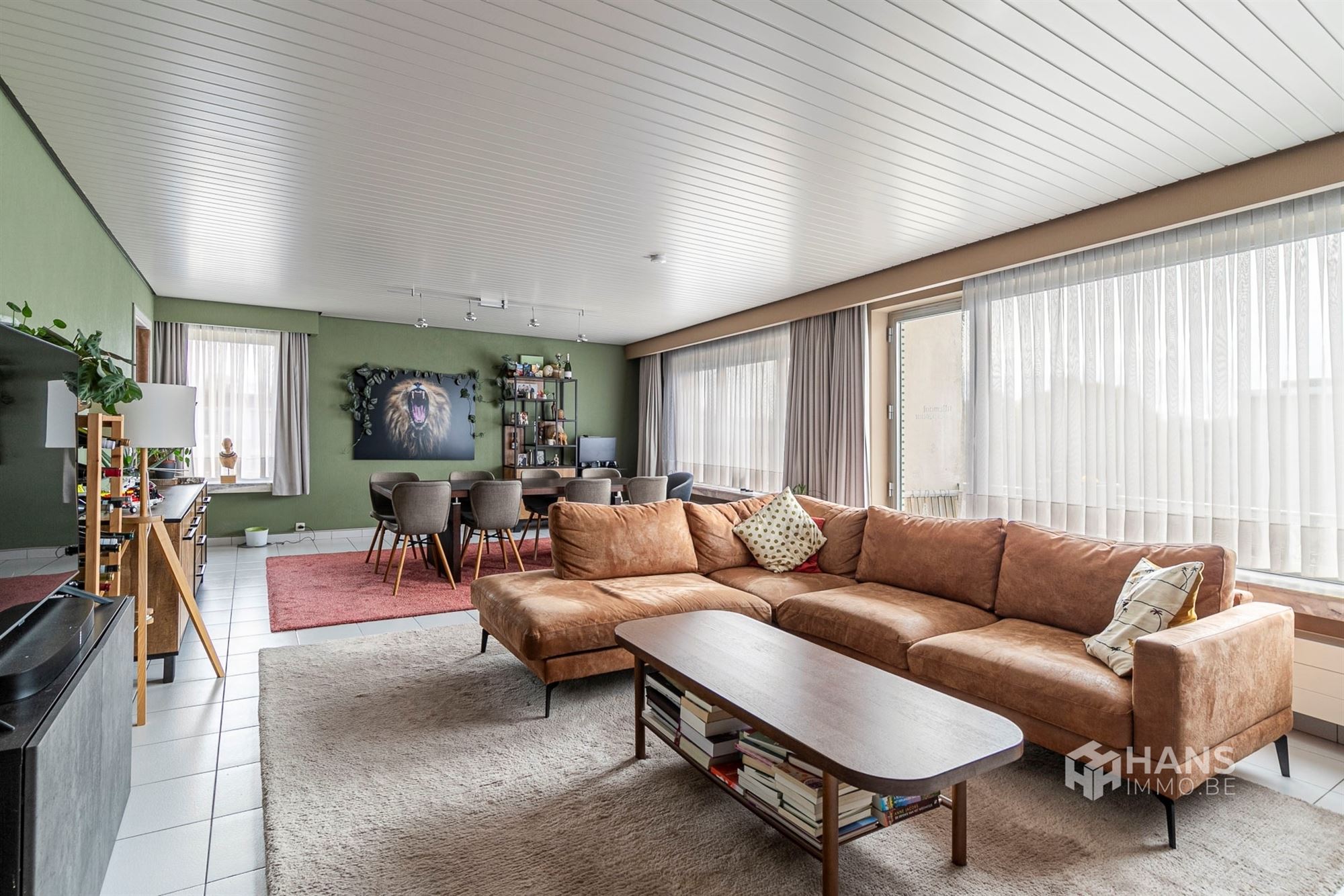 Apartment - photo 4