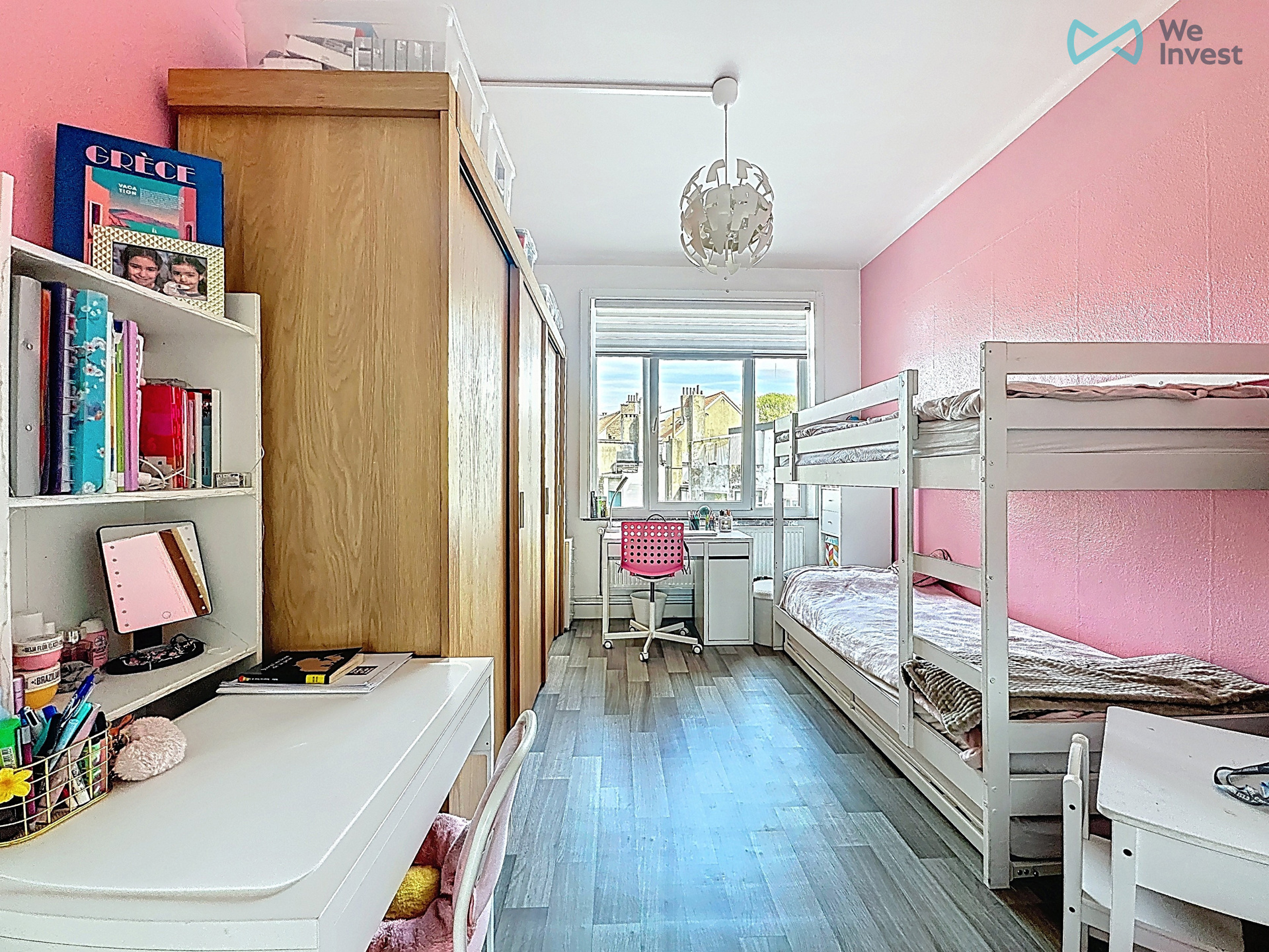 Opbrengstpand met 3 woningen in Jette! - foto 4