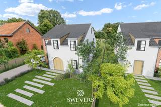 Land for sale in Houthalen-Helchteren