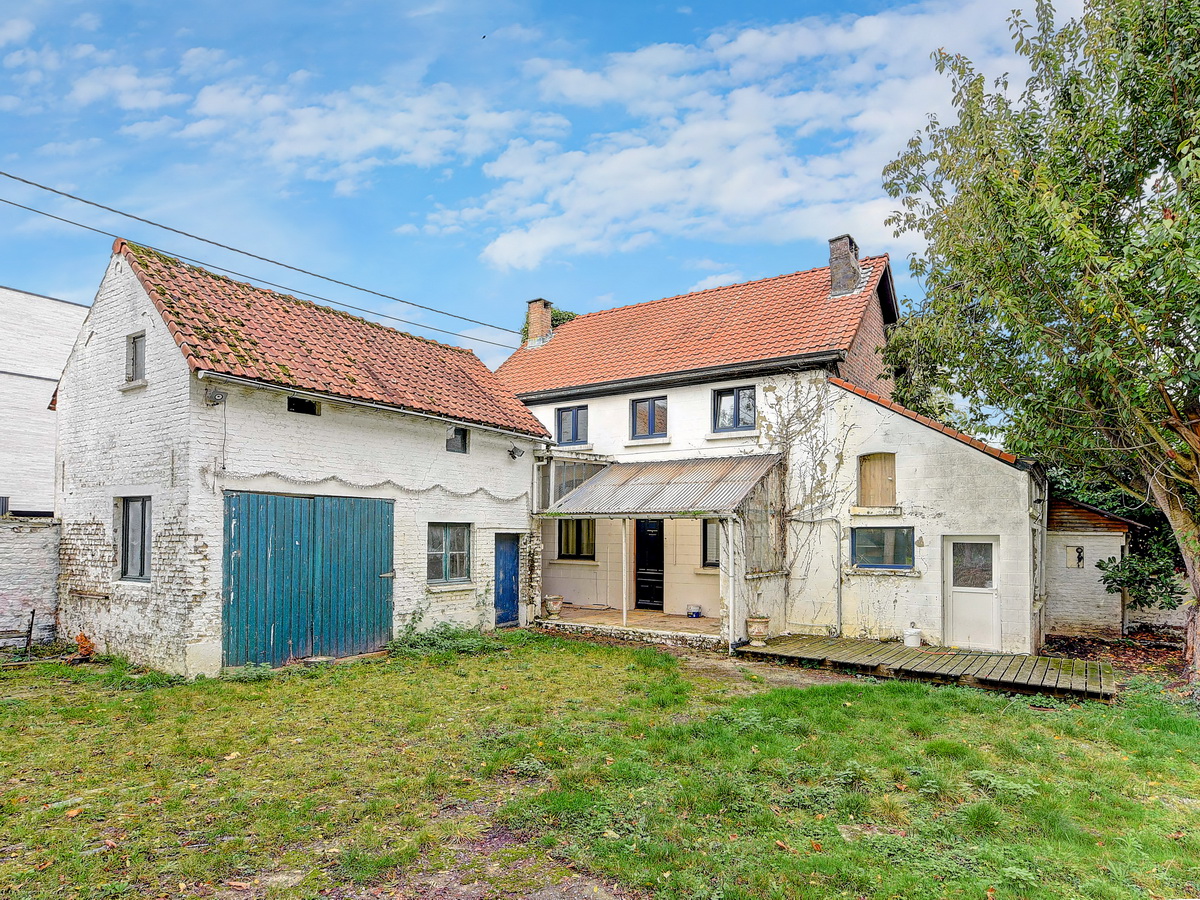 Rustige gelegen woning op grond van 35 are! - foto 3
