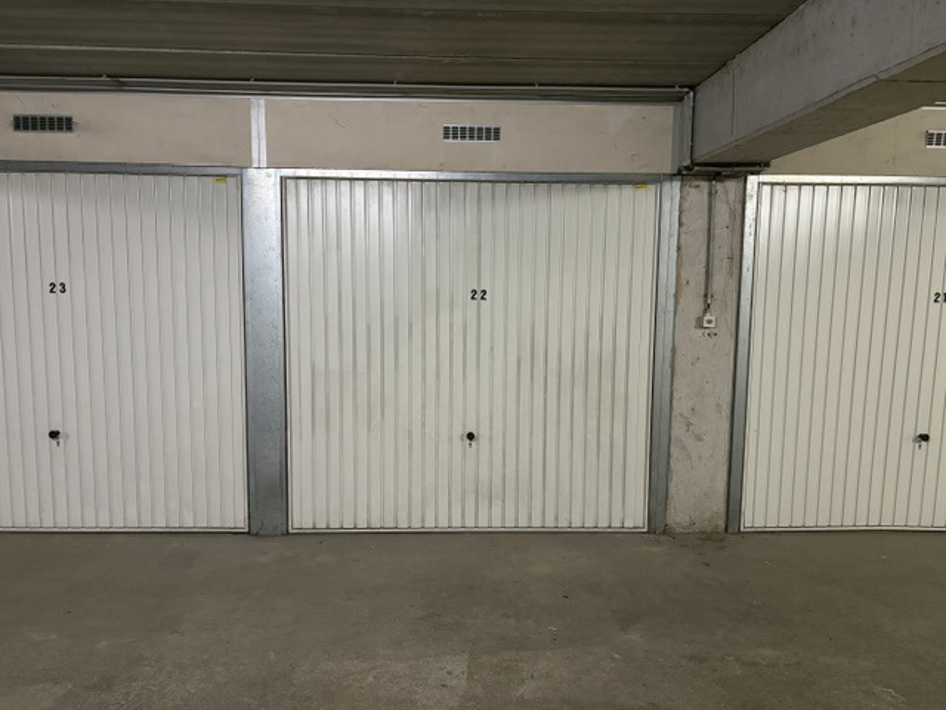 Garage for sale in Blankenberge - photo 4