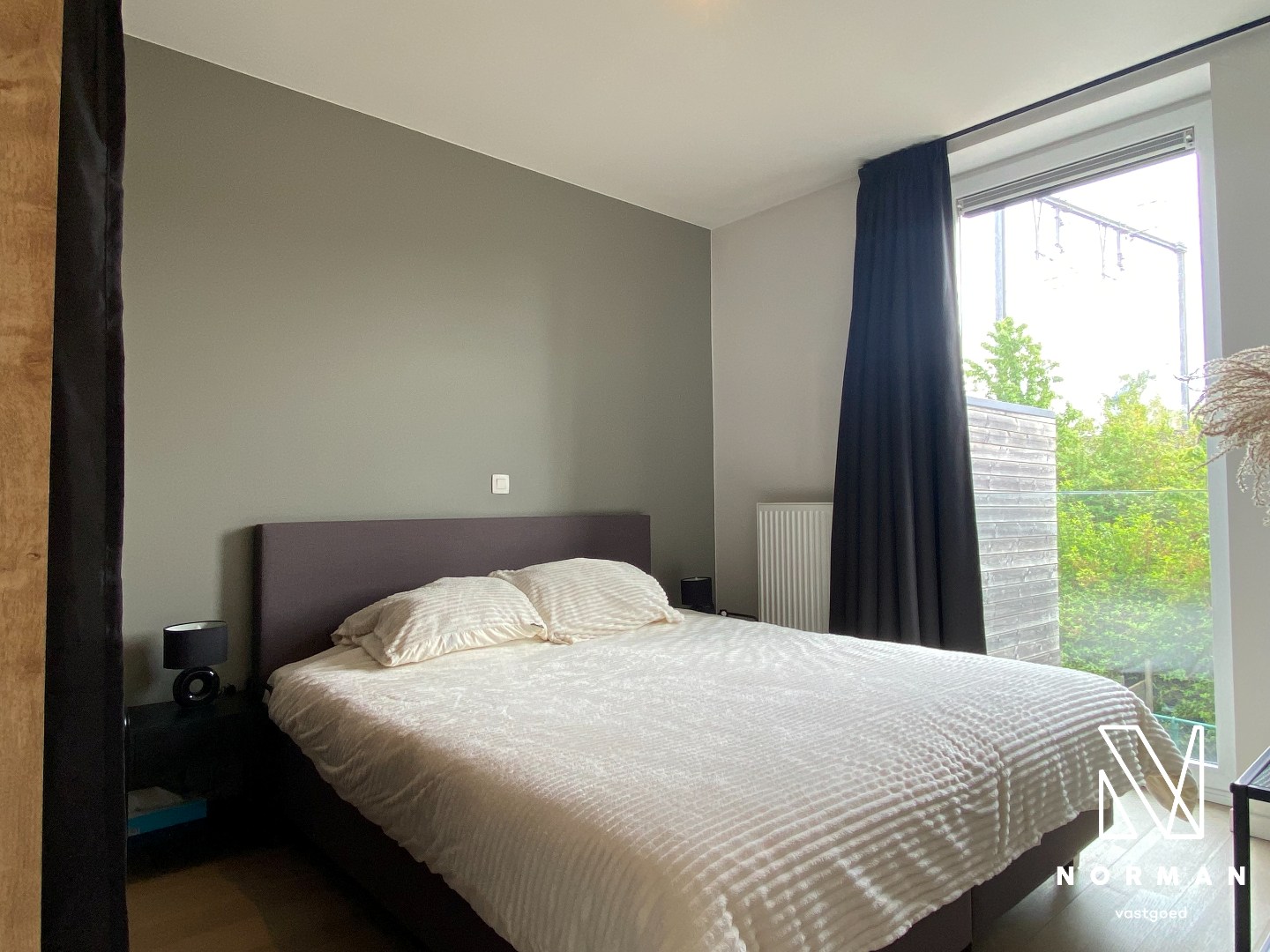 Recent 2-slaapkamer appartement nabij centrum van Harelbeke te huur - foto 5