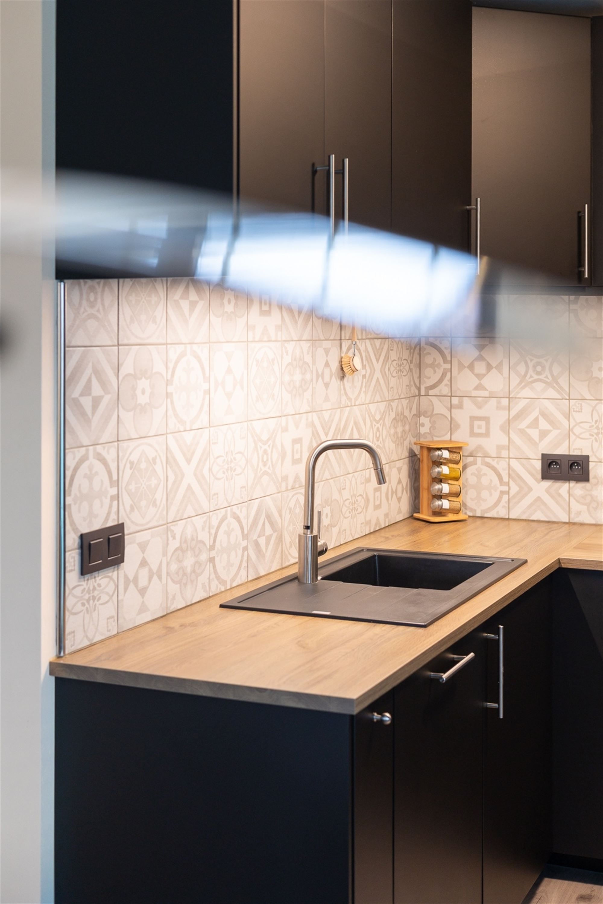 Duplex appartement met 3 slaapkamers en terras - foto 4