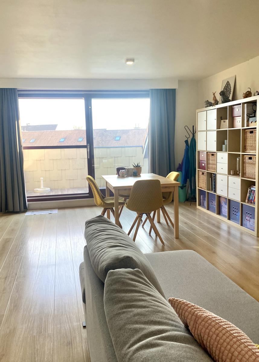 Appartement à louer à Alost avec 1 chambre - photo 5