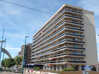 Apartment for sale in De Panne