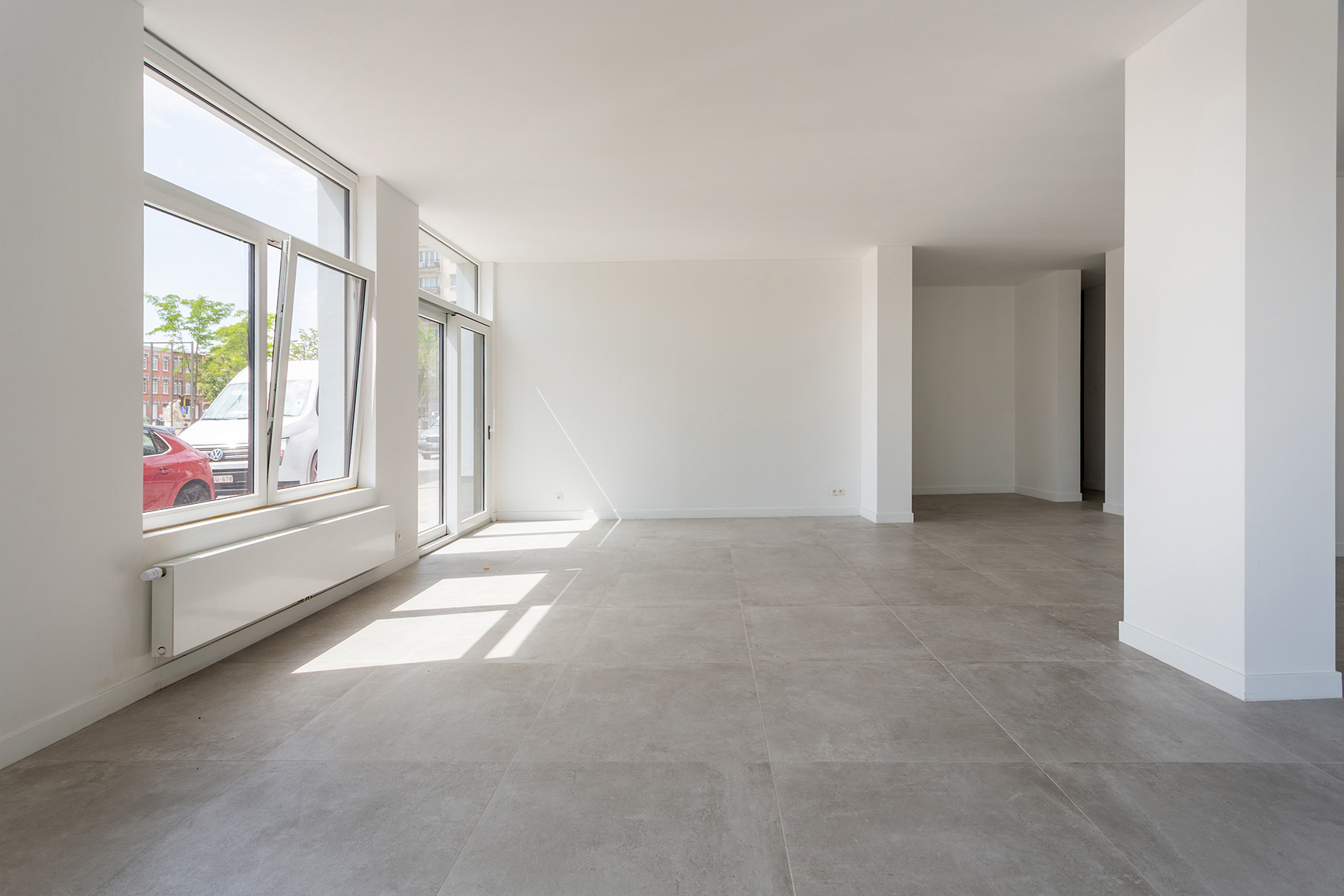 Handelsgelijkvloers op toplocatie!  - foto 3