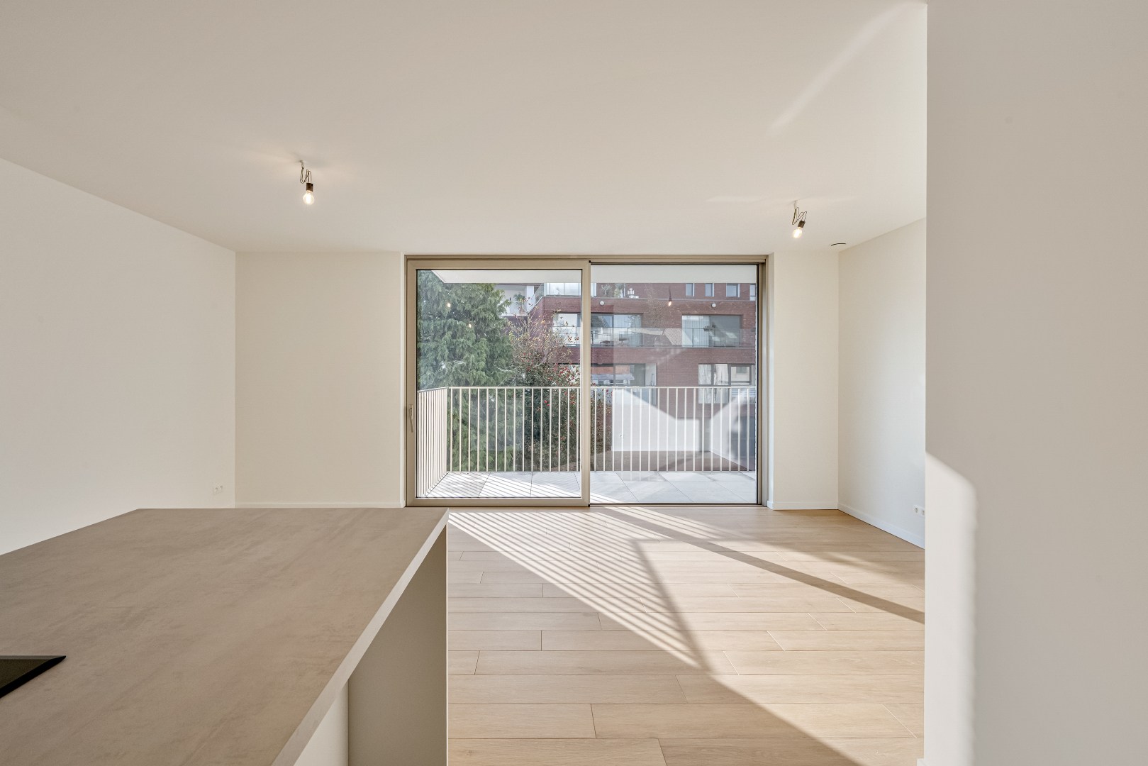 Appartement à louer à Gand avec 1 chambre - photo 2