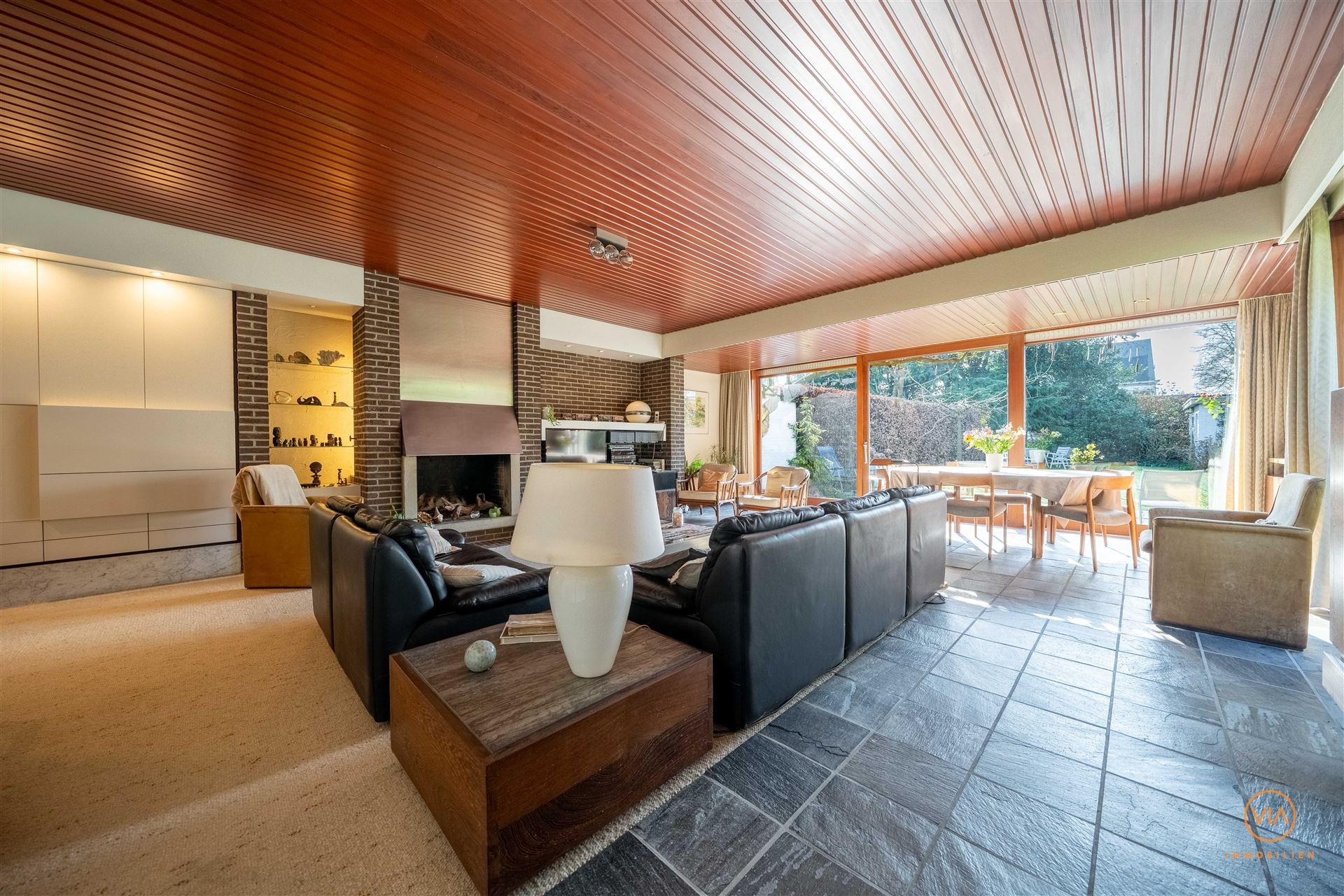 Ideaal gelegen Woning met ruime tuin in de Pulhofwijk - foto 5