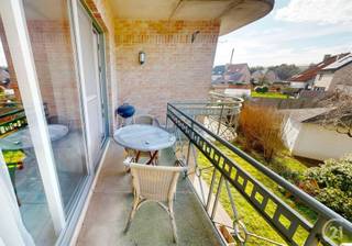 Apartment for sale in Dilbeek