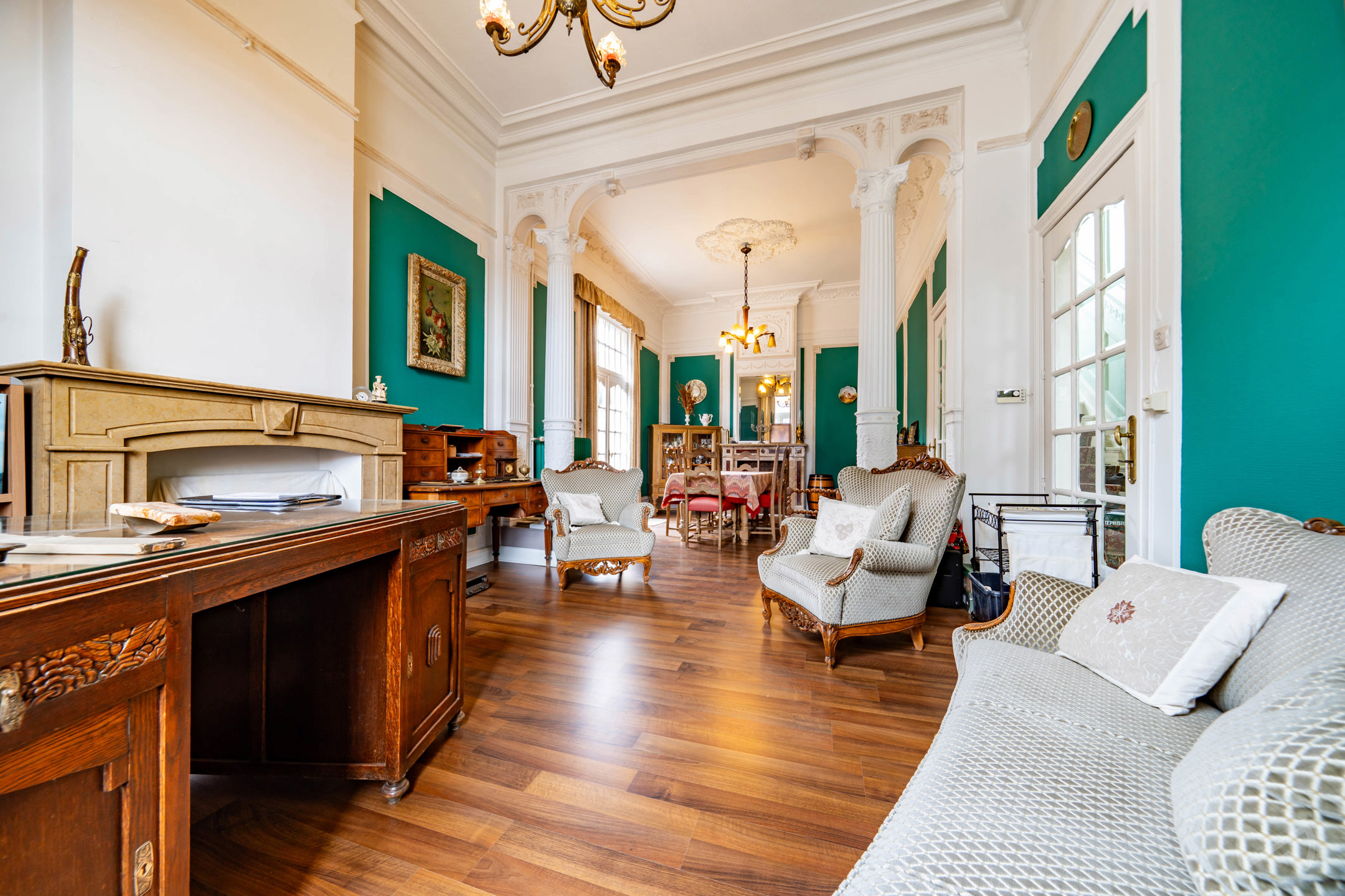 Huis te koop in Braine-Le-Comte met 4 slaapkamers - foto 5