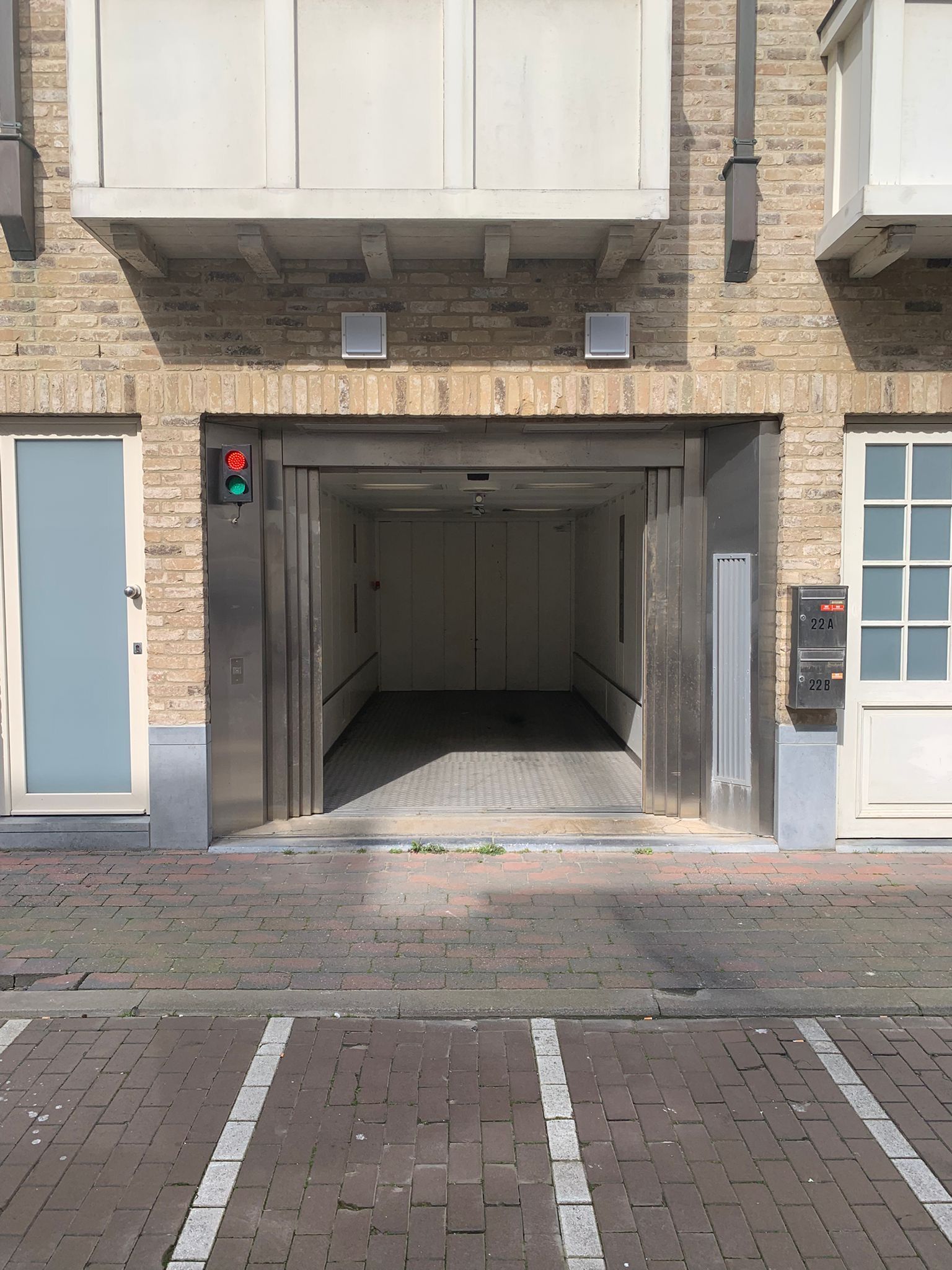 Ondergrondse parking te Blankenberge - foto 4