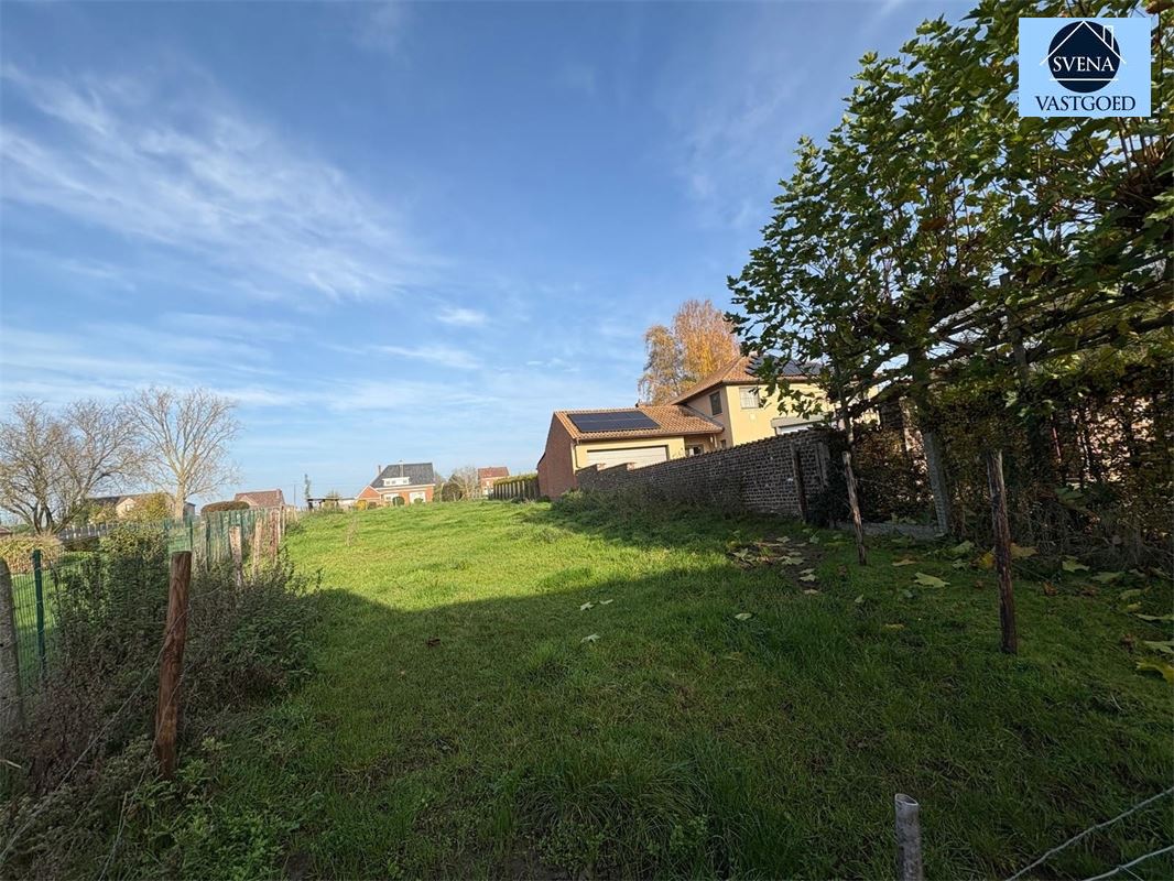 BOUWGROND VOOR HOB - foto 1