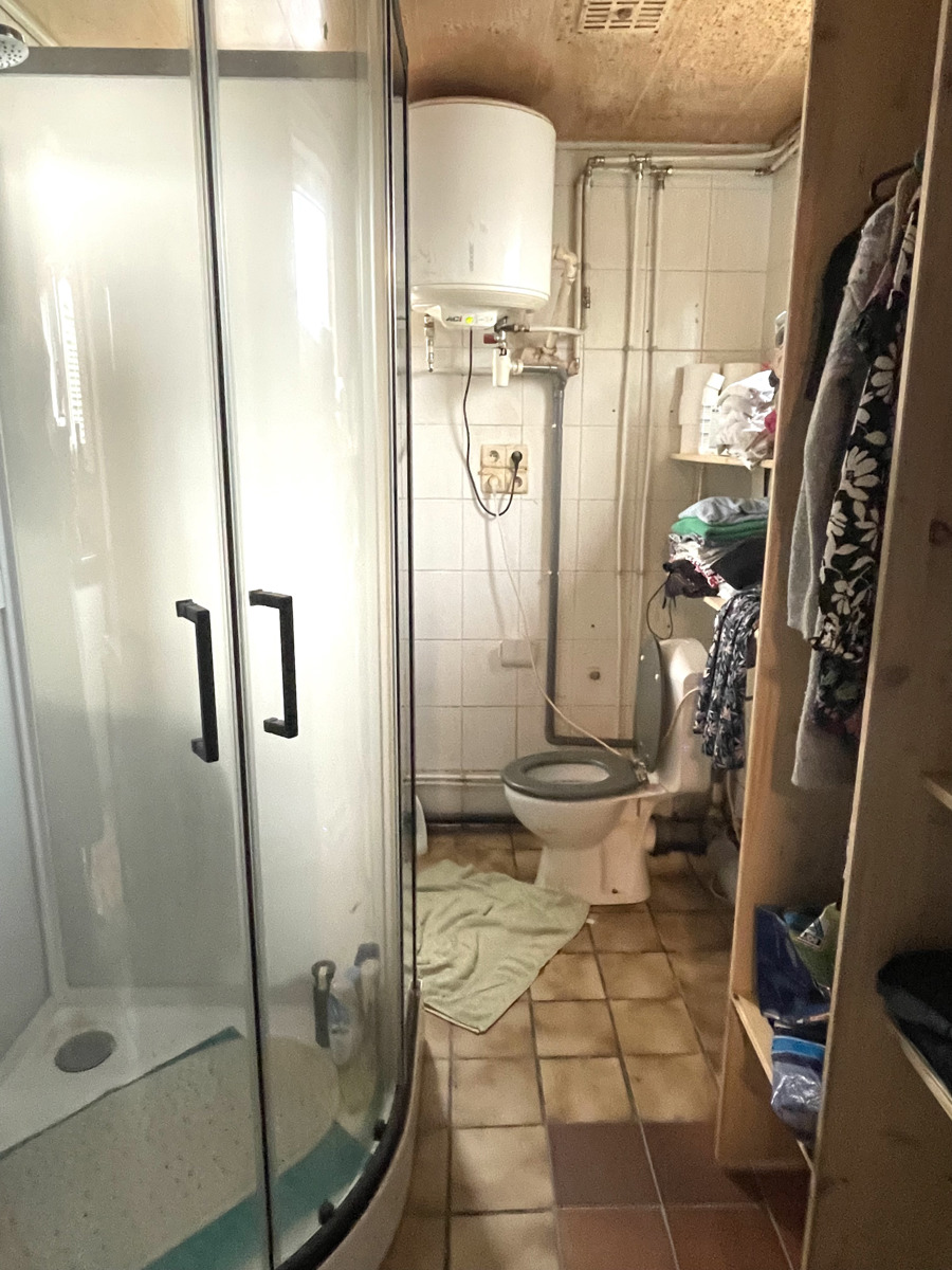 Te renoveren woning met tuin op rustige ligging te Aalst! - foto 5