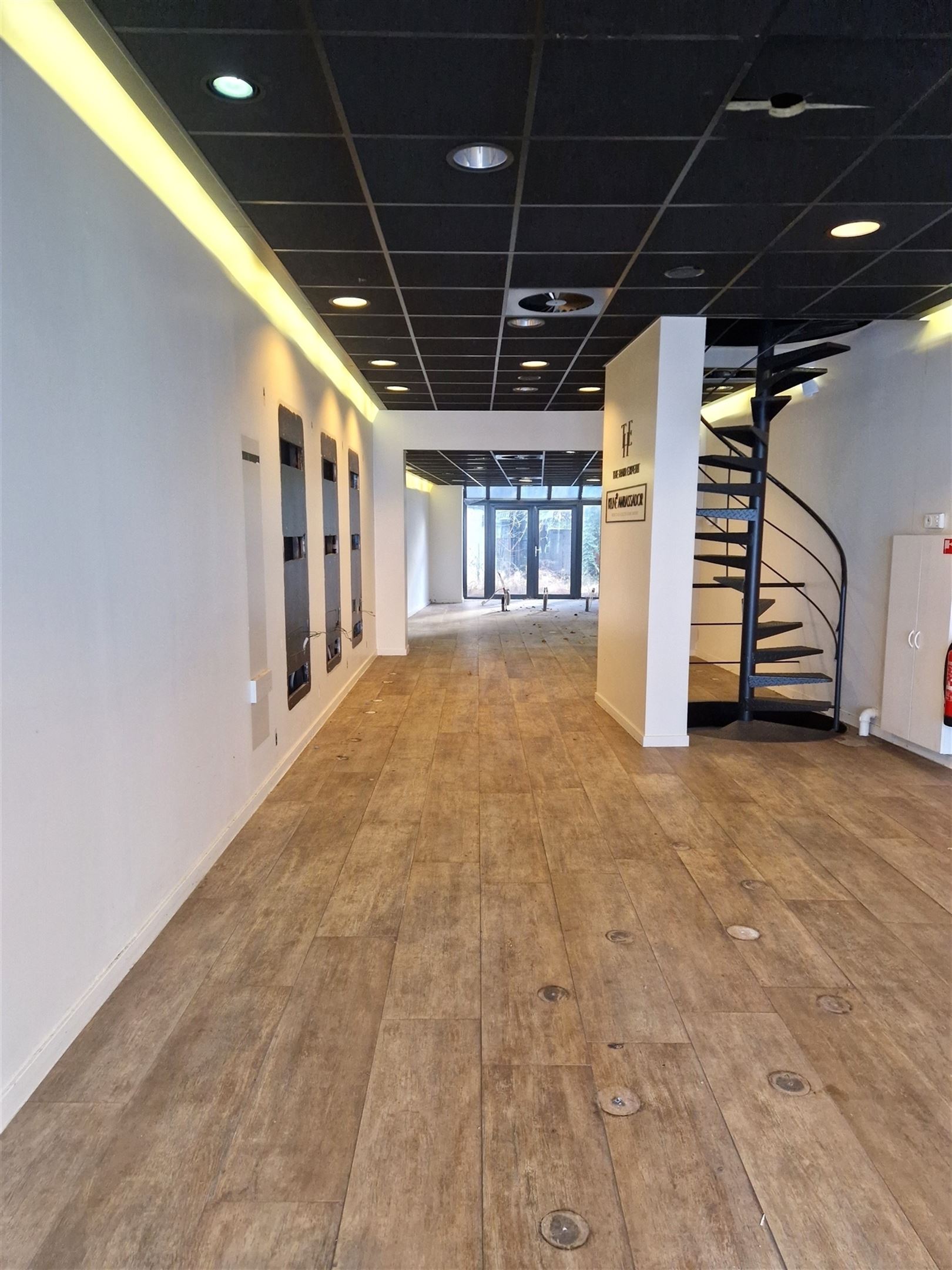 Commercial à vendre à Mortsel avec 3 chambres - photo 3