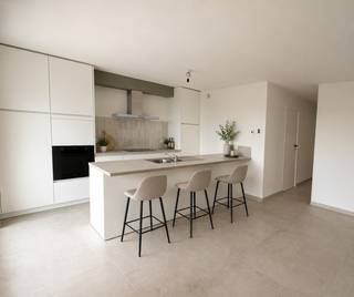 Appartement à louer à Dentergem
