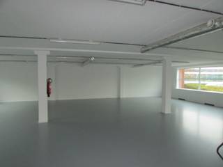 Het Park Hill Business Park bestaat uit vier kantoorgebouwen in een gezellige en groene omgeving. Veel lichtinval, flexibele oplossingen, en...