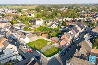 Land for sale in Berlare