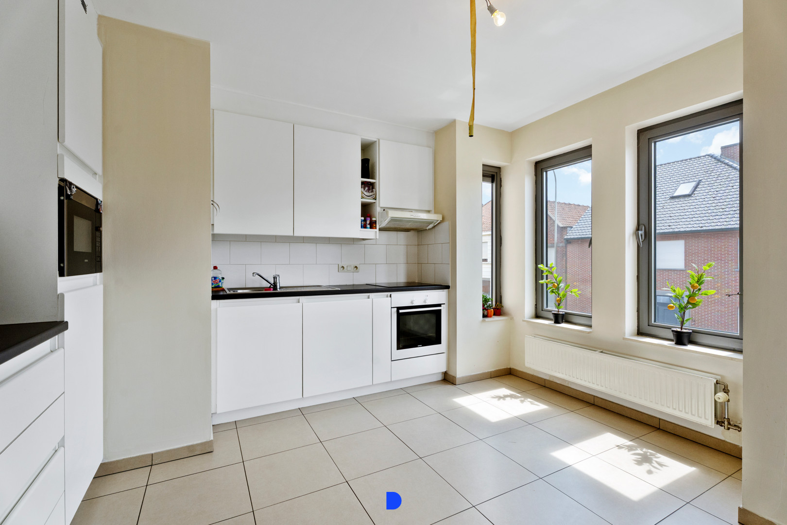 Apartment for sale in Passendale with 2 bedrooms - photo 1