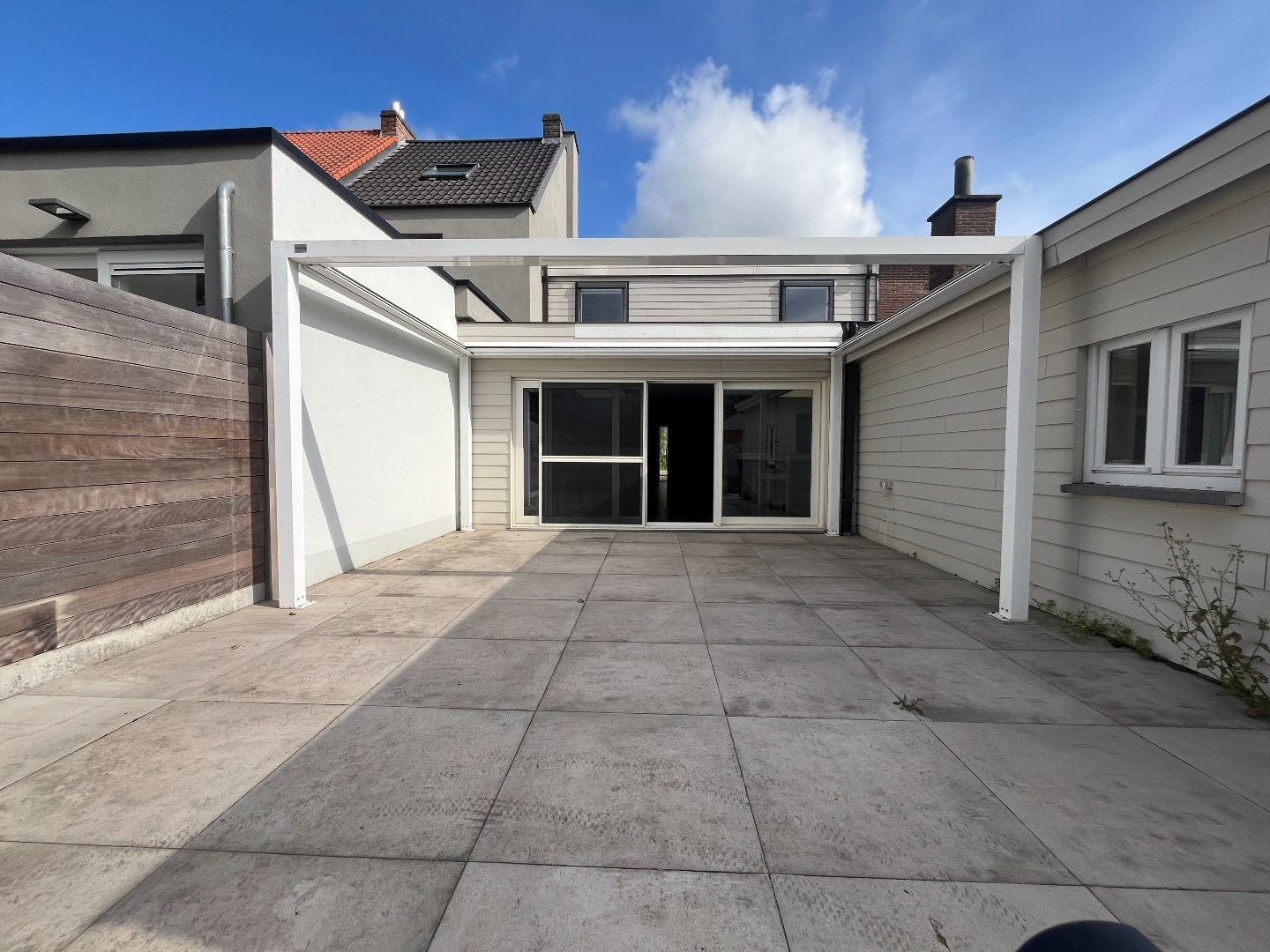 Energiezuinige woning met drie slaapkamers en zonnige tuin in Drongen - foto 5