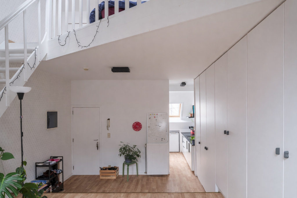 Topligging - St Elisabeth begijnhof! Instapklaar duplex appartement in een rustige straat nabij het historisch centrum! - foto 5