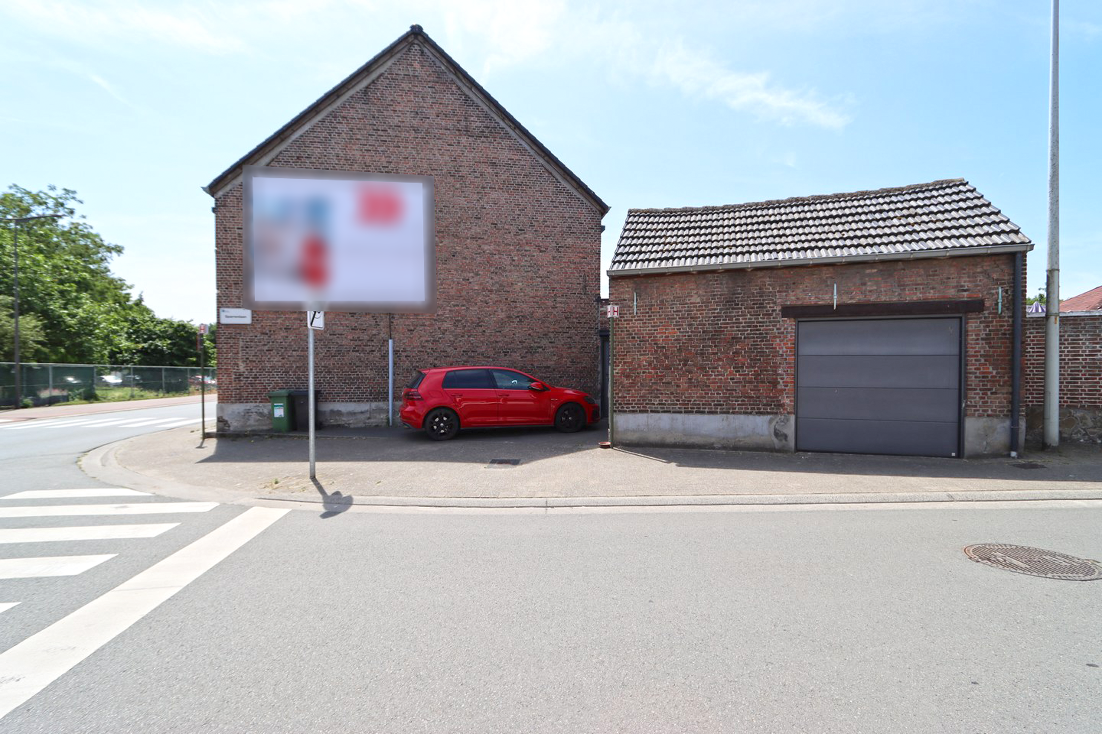 House for sale in Beveren-Kruibeke-Zwijndrecht with 3 bedrooms - photo 2