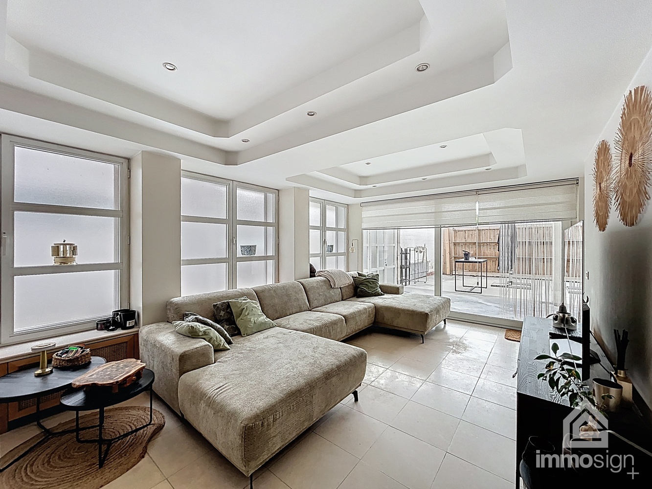 Appartement à vendre à Bilzen-Hoeselt avec 2 chambres - photo 1