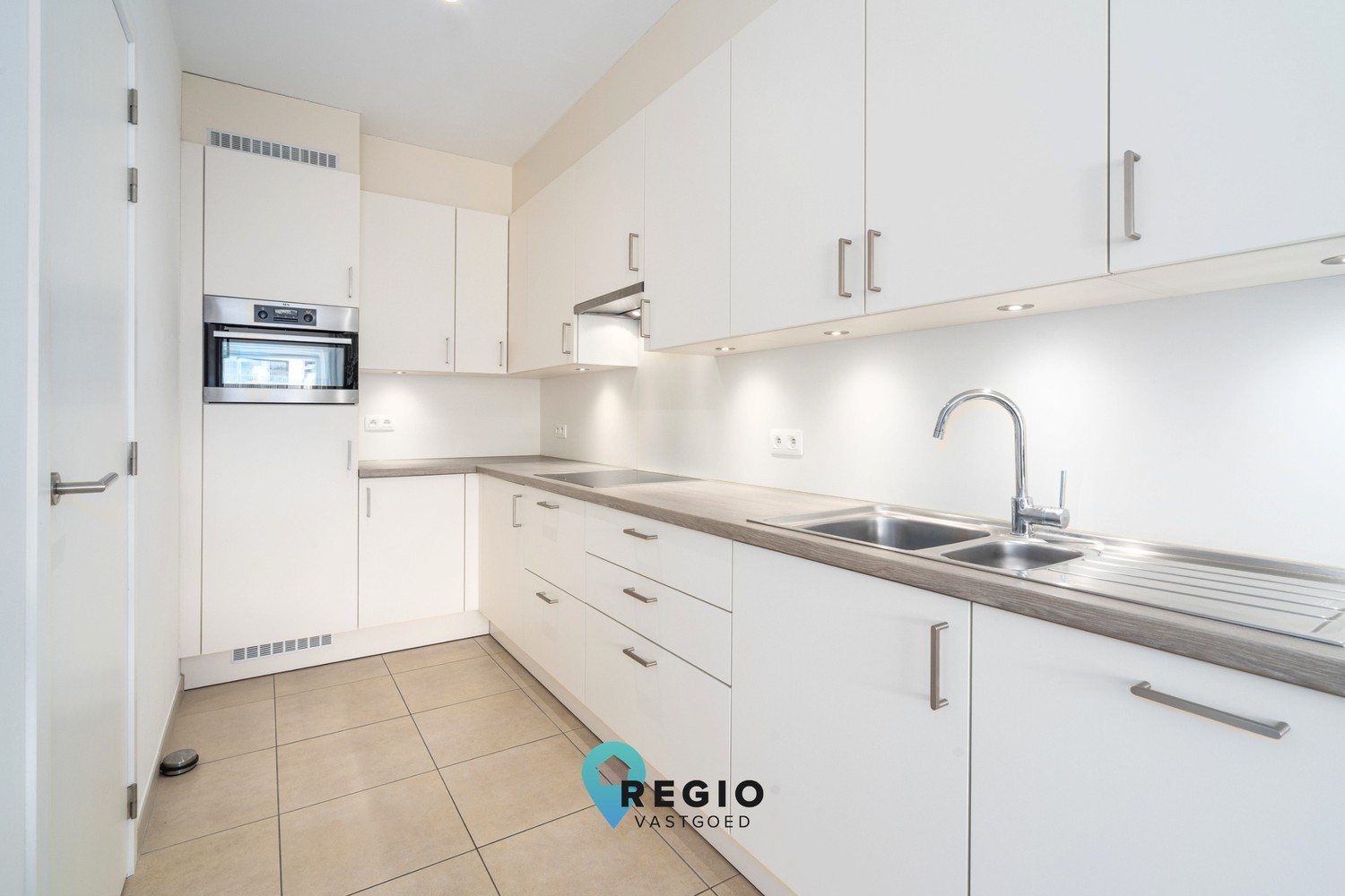 Recent, centraal gelegen appartement in tweede bouwlijn te Aalter - foto 3