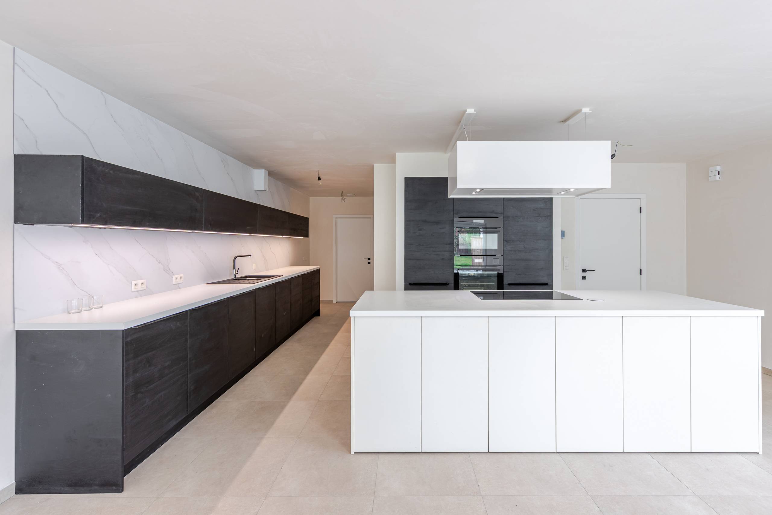 Maison à vendre à Zelzate avec 3 chambres - photo 3