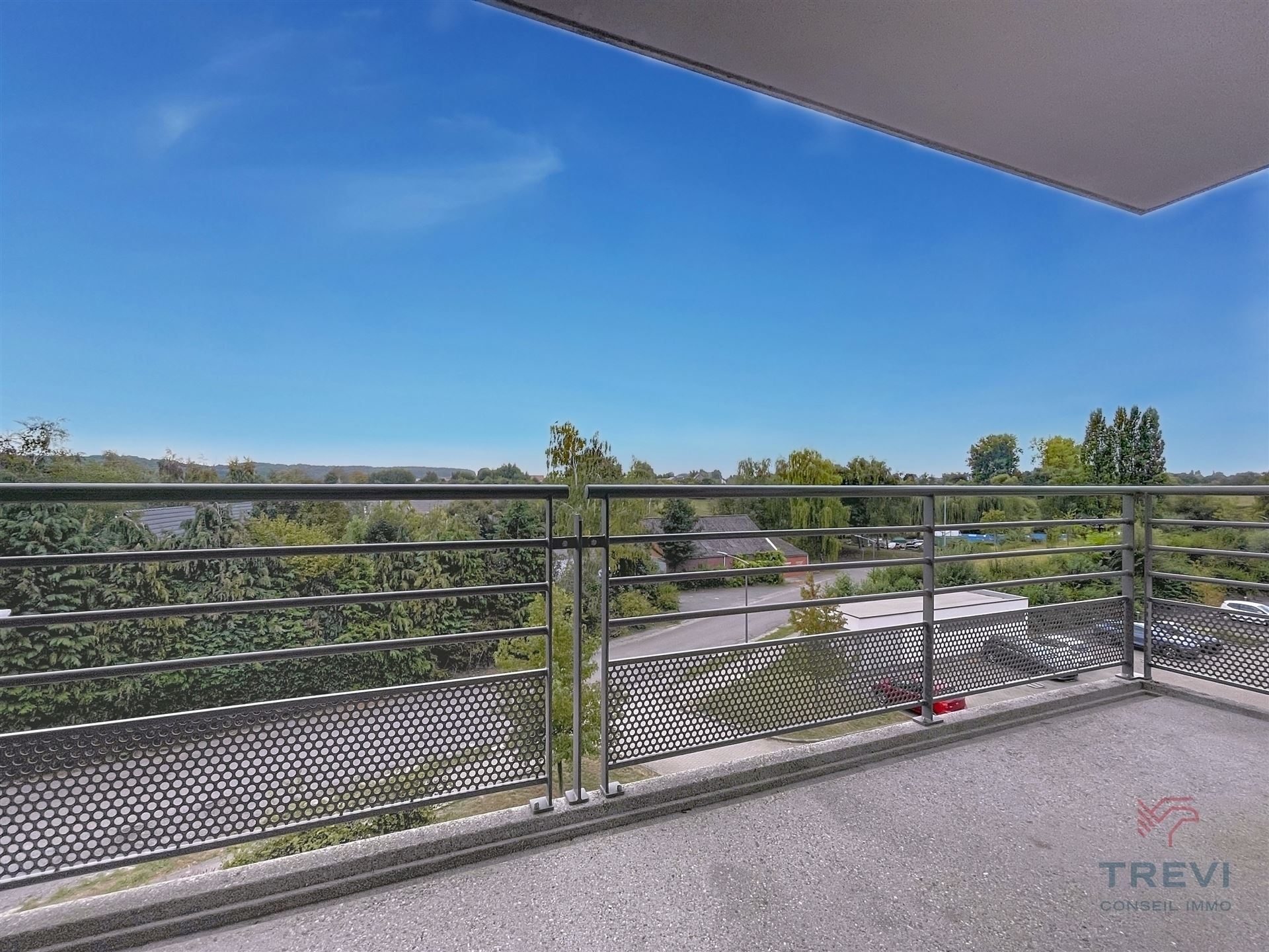 Appartement te koop in Braine-Le-Comte met 2 slaapkamers - foto 3