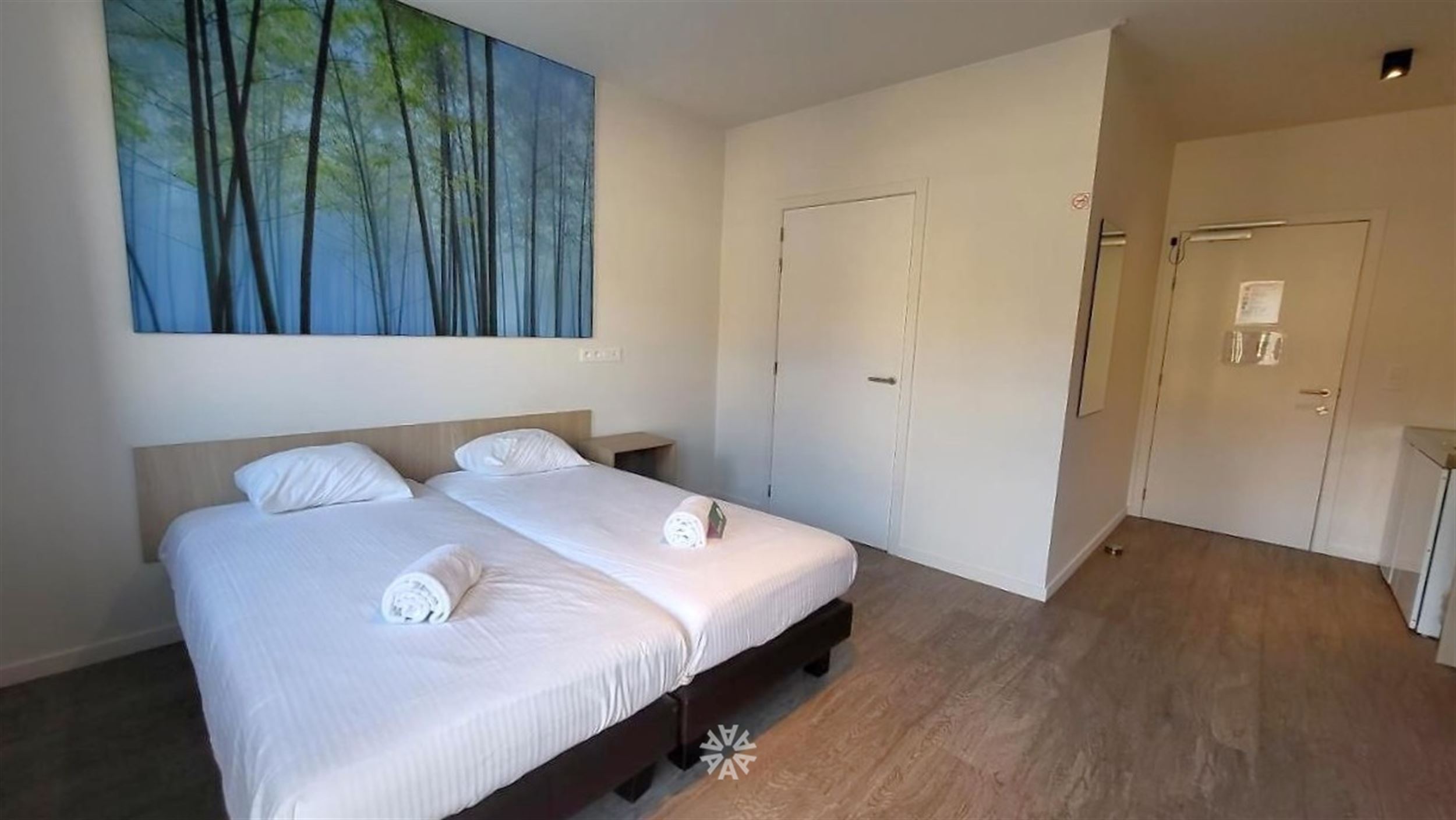 Recente serviceflats met gewaarborgd rendement - foto 4