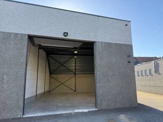 Commercial for rent in Ghent