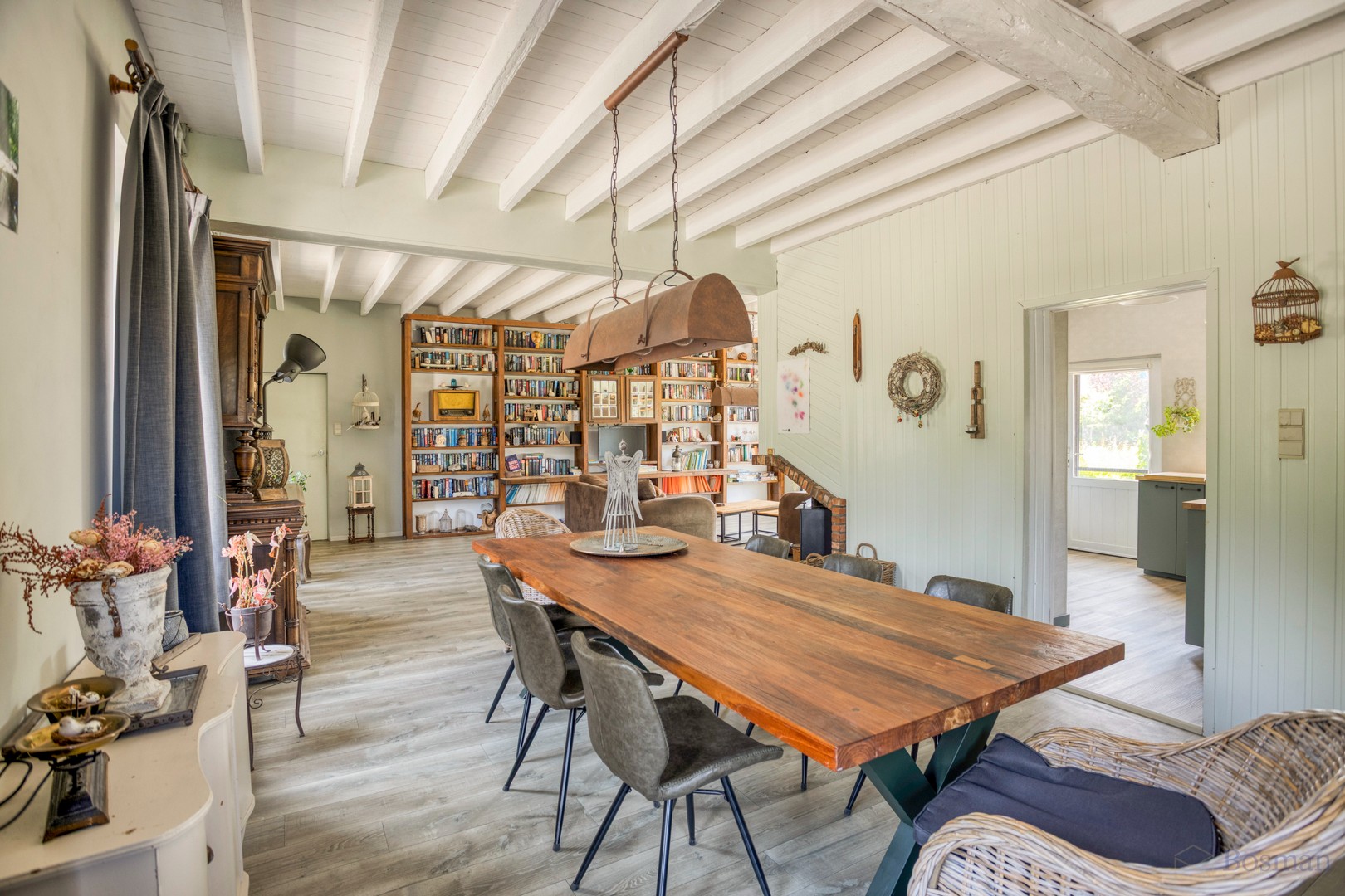 Hoeve te koop in Tessenderlo - foto 5