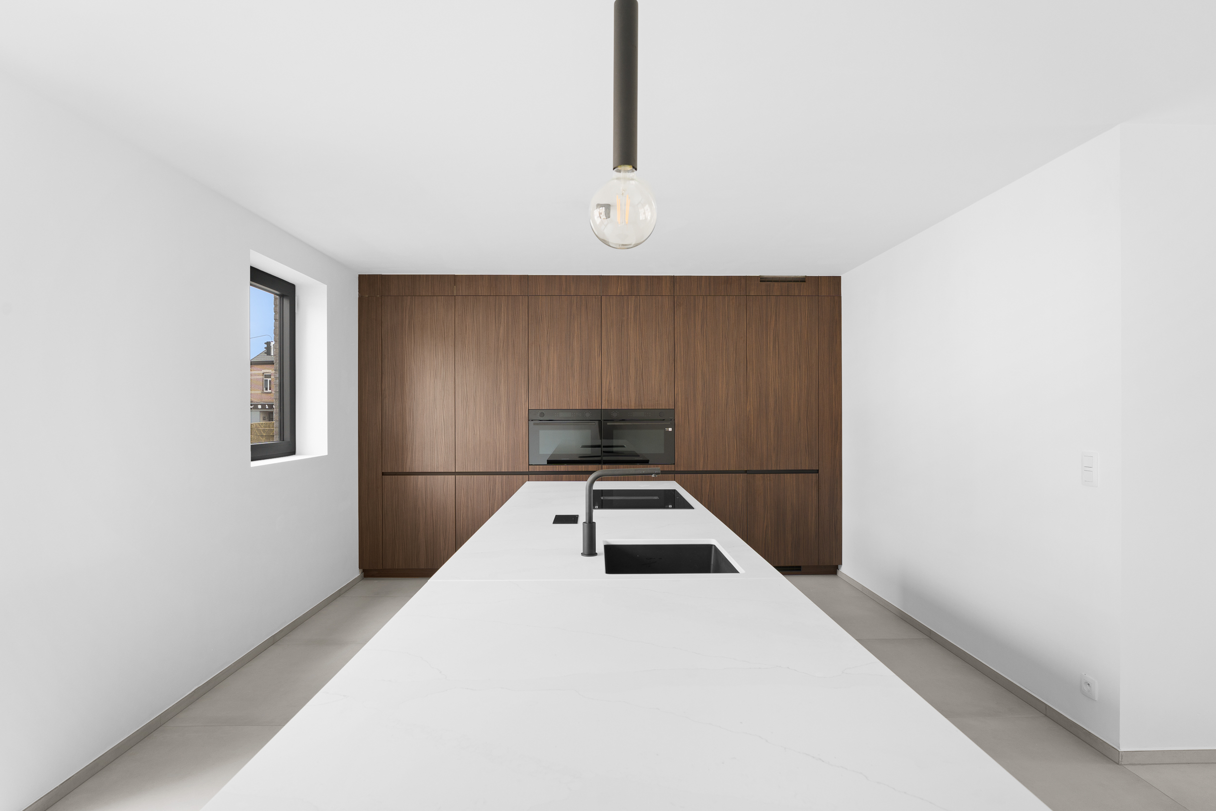 Energiezuinige nieuwbouw met ruimte, zon, hedendaags comfort - foto 4