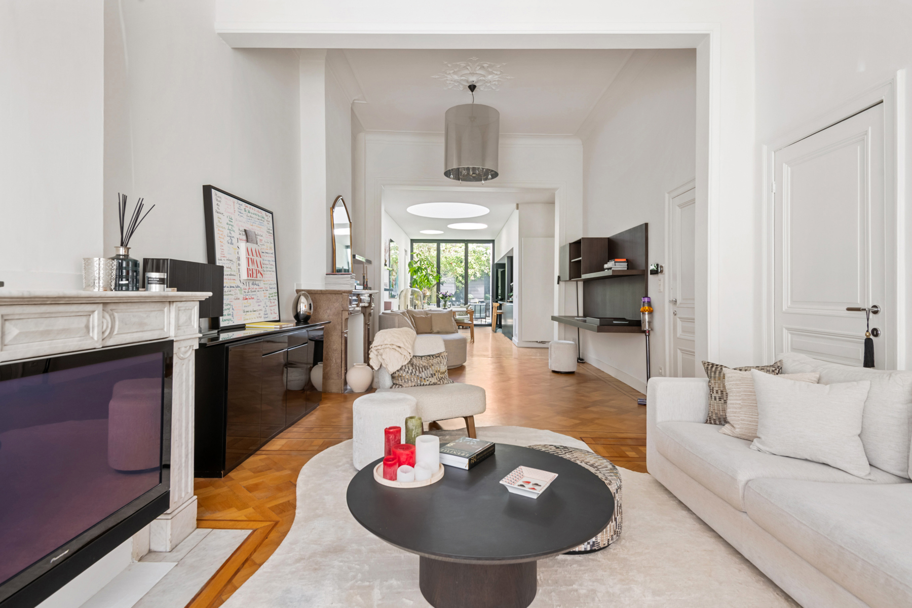 Prachtige meesterwoning op toplocatie Zuid - foto 5