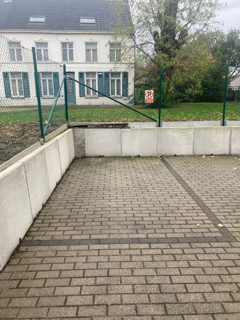 Autostaanplaats, Handzame - foto 2