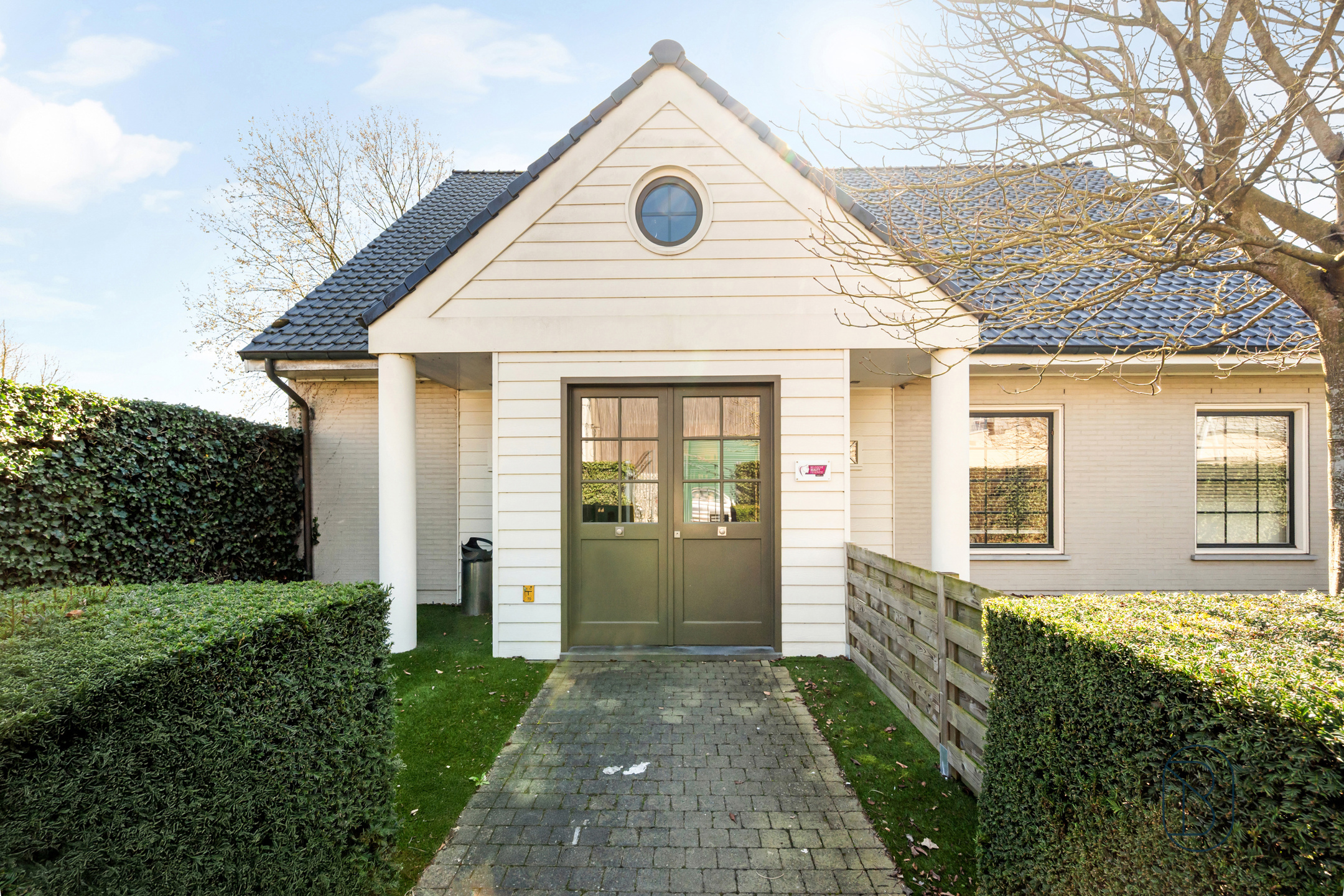 Gebouw voor gemengd gebruik op een top locatie in Waregem - foto 4