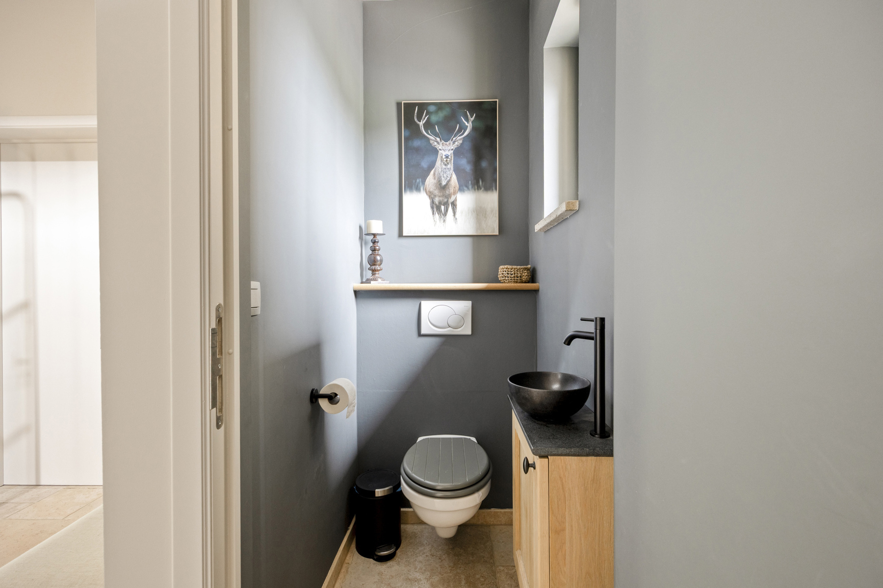 House for sale in Herzele with 3 bedrooms - photo 5