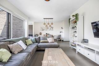 Voor meer info en foto’s, surf naar www.swevers.be – In het centrum van Herk-de-Stad, op wandelafstand van scholen, winkels en openbaar vervoer,...