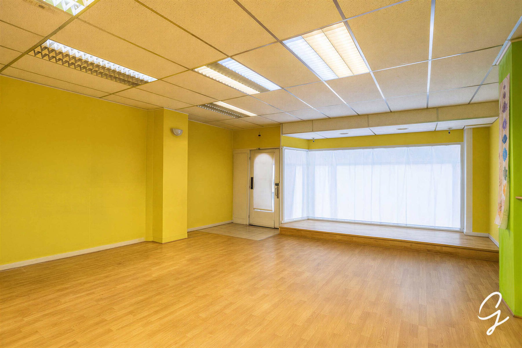 Handelszaak met verhuurpotentieel op topligging - foto 5
