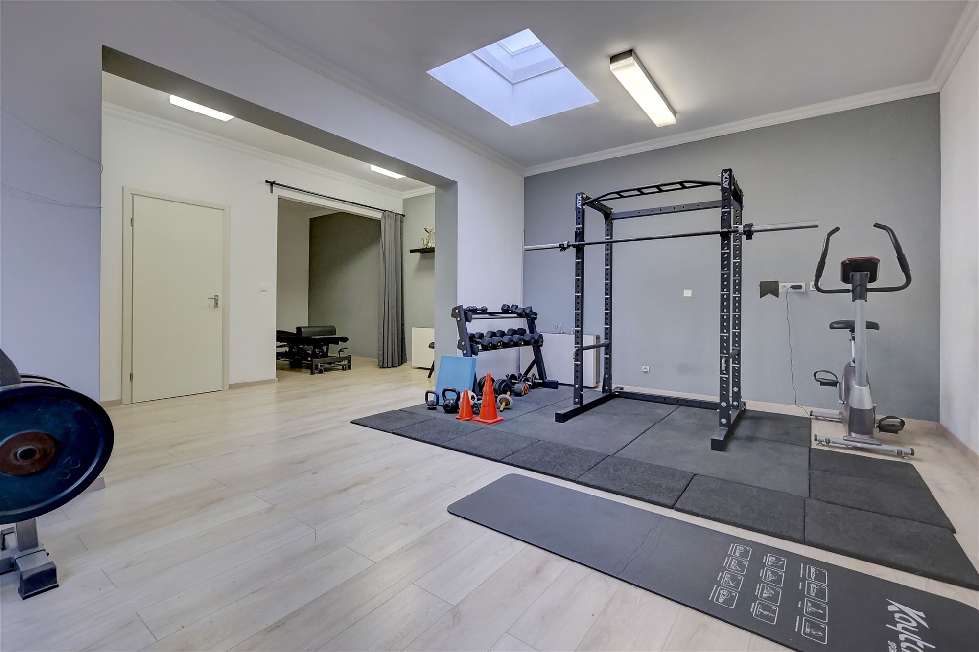 Handelsruimte in het hartje van Mechelen - foto 5