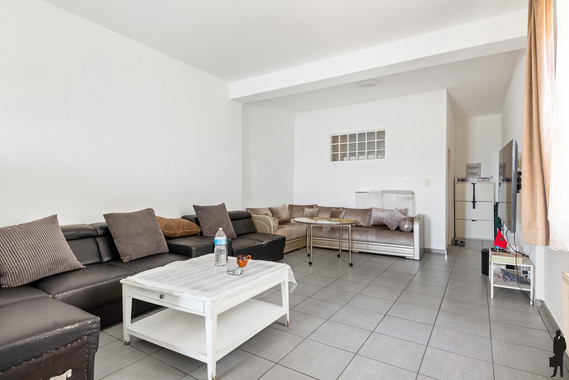 Recent 1-slaapkamer appartement aan Slachthuissite - foto 4