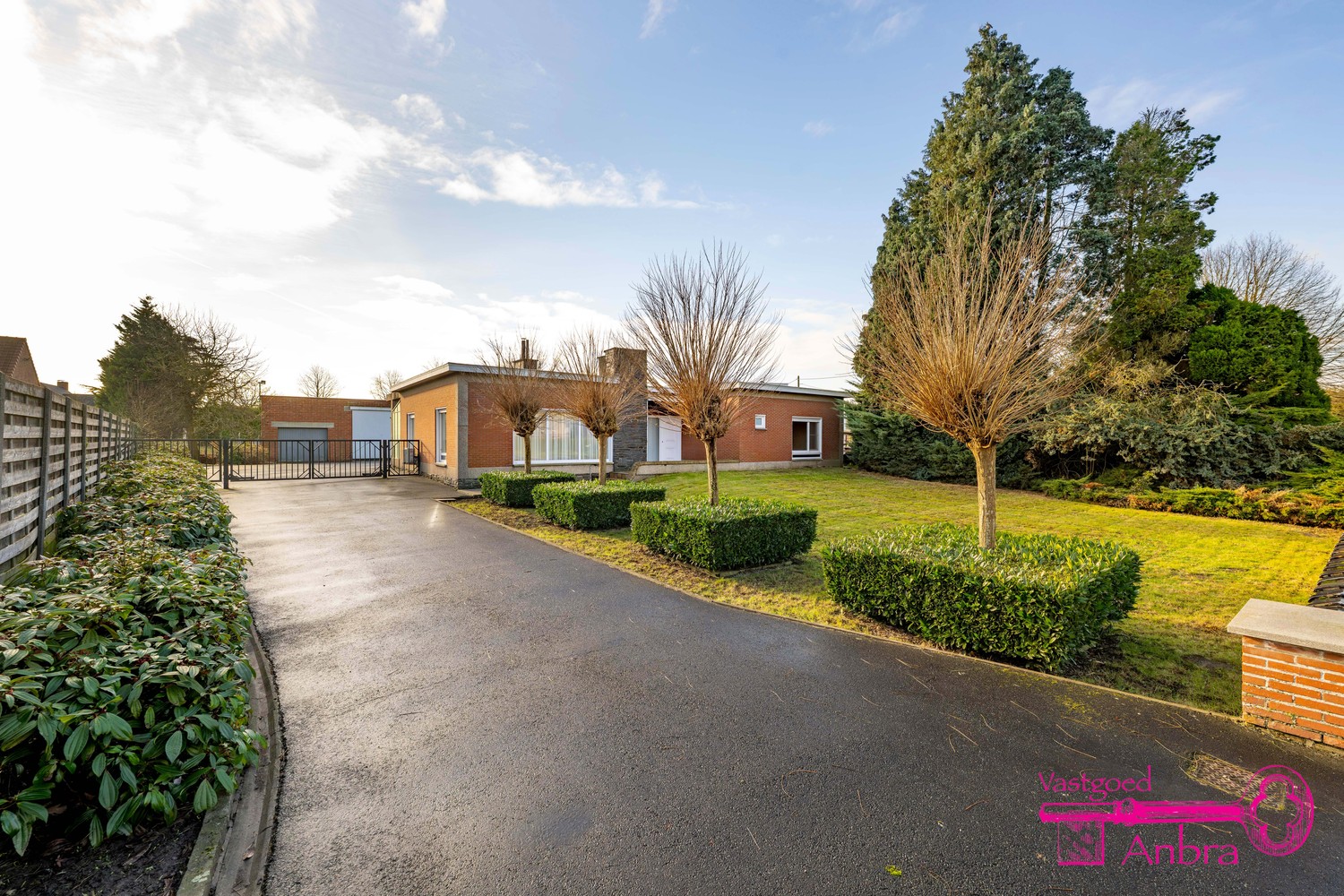 VIJVERDAMSTRAAT 17 - 8760 TIELT (MEULEBEKE) - foto 2