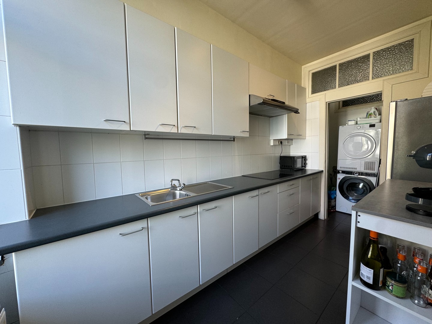Appartement te huur in Antwerpen met 1 slaapkamer - foto 5