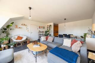 Appartement à vendre à Heist-op-den-Berg