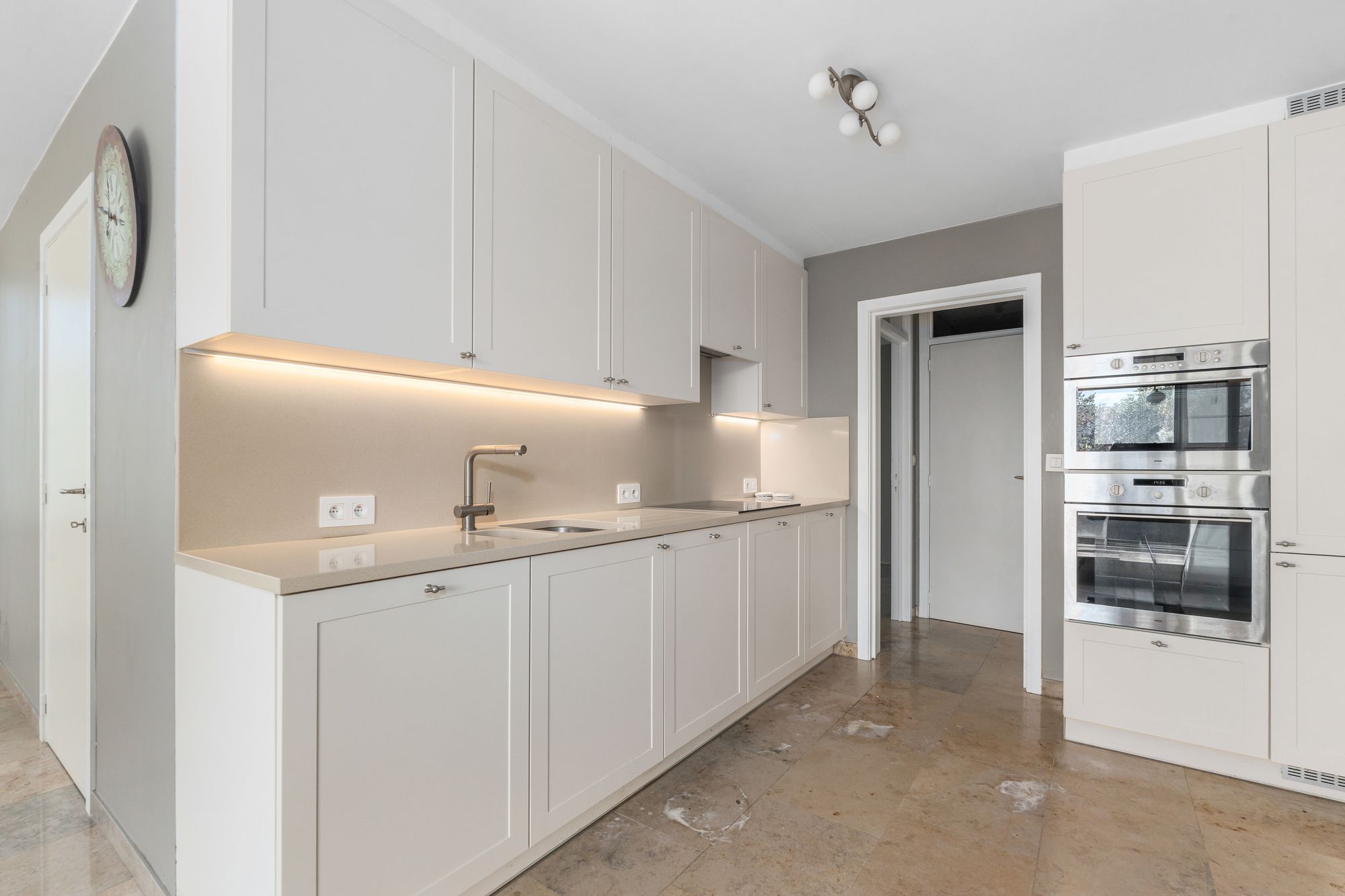 Apartment for sale in Blankenberge with 2 bedrooms - photo 4