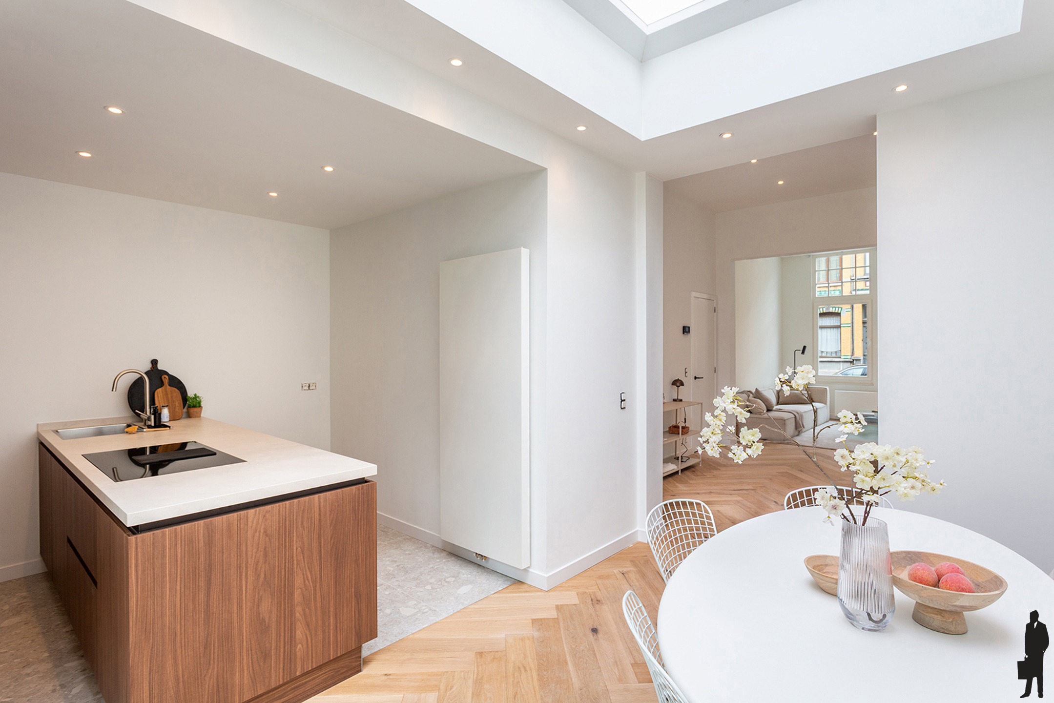 Hoboken op zijn best: authentieke herenwoning, nieuw comfort - foto 5