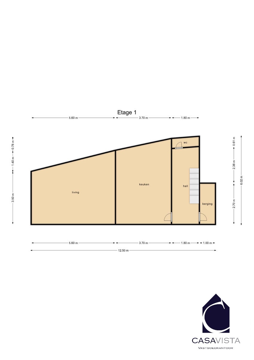 Uniek appartement in hartje Geraardsbergen - foto 3
