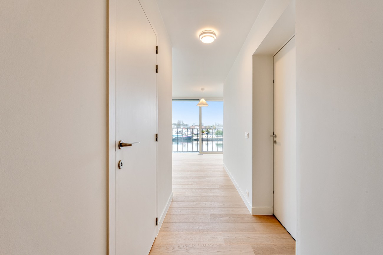 Appartement à louer à Gand - photo 3