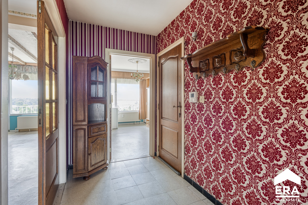 Te koop: ruim app met 2 slaapkamers en terras in Tienen - foto 5